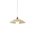 Homelighting Seher 15536-1 - Moderne Pendelleuchte mit Chrom-Finish
