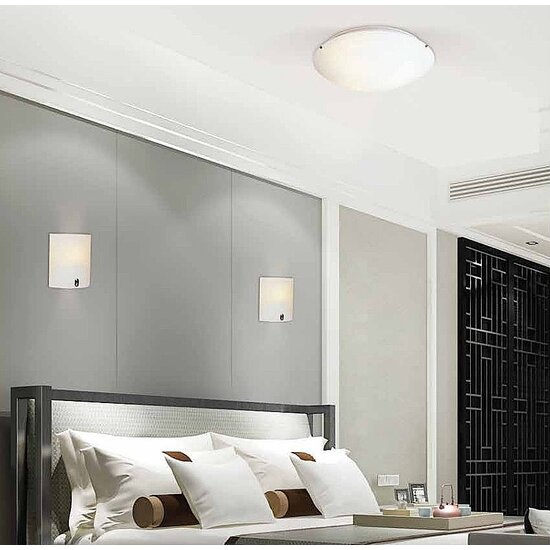 Homelighting Seher 15536-W - Elegant wall lamp for modern interiors