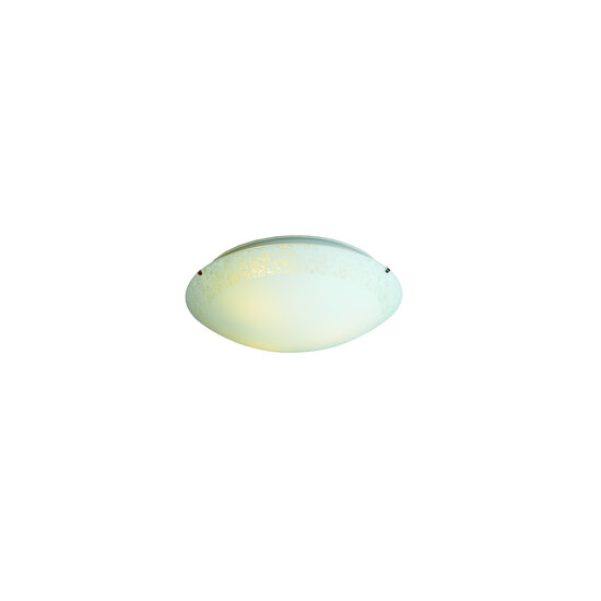 Homelighting Seher 15536-YM-2 - Elegante plafondlamp met moderne uitstraling