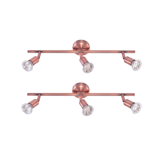 Homelighting Saba Packet SE 140-C3 - Aplique ajustable para espacios modernos