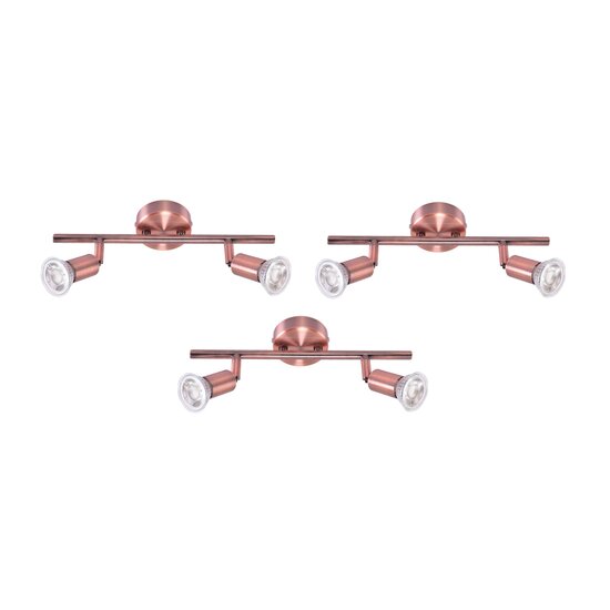 Homelighting Saba Packet SE 140-C2 - Adjustable wall lamp for modern spaces