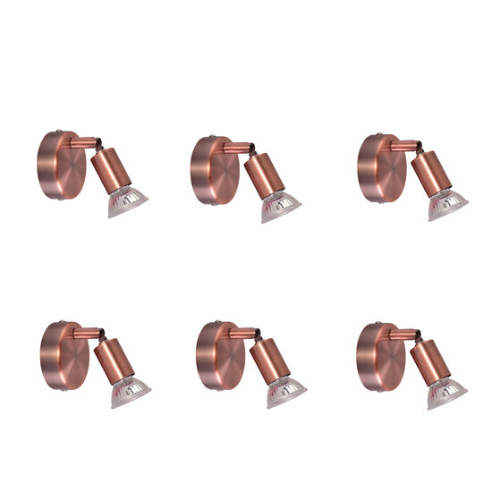 Homelighting Saba Packet SE 140-C1 - Adjustable wall lamp for modern interiors