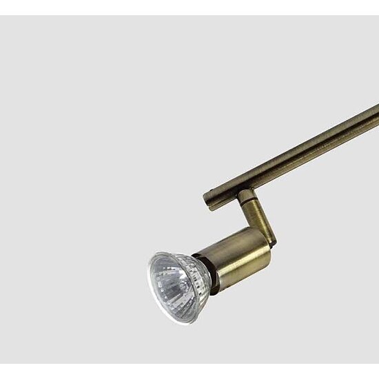 Homelighting Saba Packet SE 140-BR2 - Applique murale réglable pour intérieurs modernes