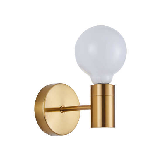 Homelighting SE21-GM-16 - Modern wall lamp for stylish lighting