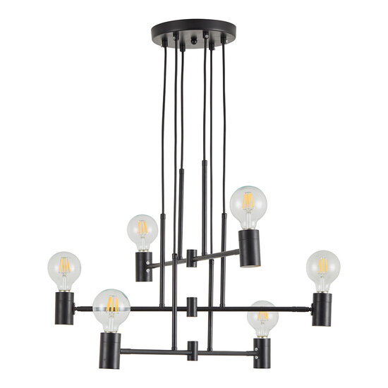 Homelighting Adept SE21-BL-100 - Stylish modern pendant lamp for any space