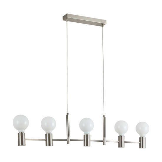 Homelighting SE21-NM-120 - Suspension moderne pour un éclairage élégant