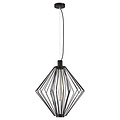 Homelighting Med SE21-BL-42 - Lámpara colgante moderna para una iluminación elegante