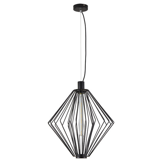 Homelighting Med SE21-BL-42 - Lámpara colgante moderna para una iluminación elegante
