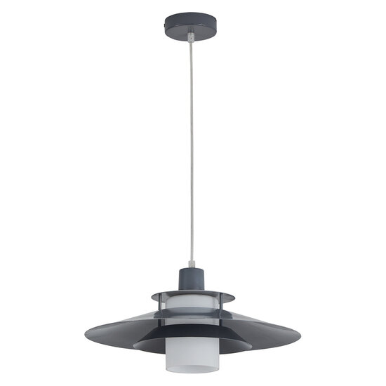 Homelighting SE21-GR-40 - Moderne Pendelleuchte für stilvolle Beleuchtung
