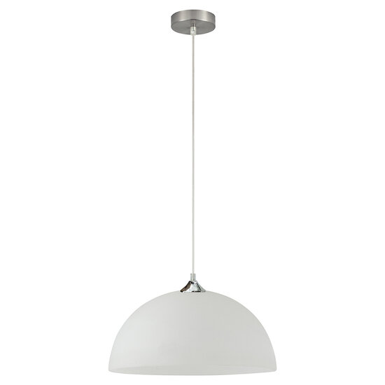 Homelighting Emulse SE21-WH-30 - Moderne Pendelleuchte für stilvolle Beleuchtung