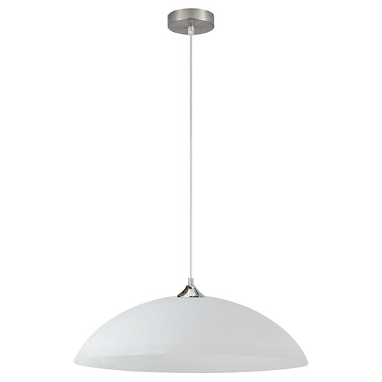 Homelighting SE21-WH-40 - Lampe suspendue moderne pour un éclairage élégant