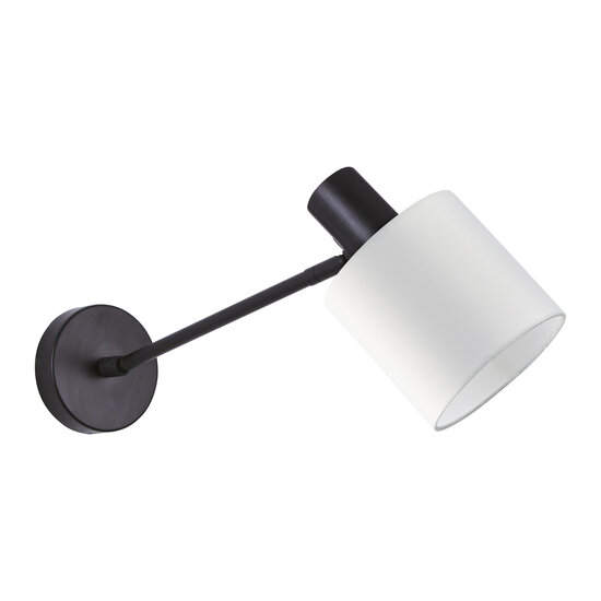 Homelighting Adept SE21-BL-22-SH1 - Lámpara de pared moderna para una iluminación elegante