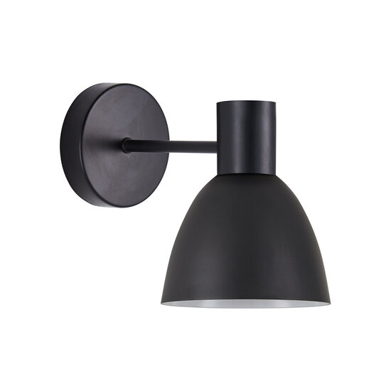 Homelighting Adept SE21-BL-16-MS2 - Moderne Wandlampe für stilvolle Beleuchtung