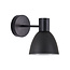 Homelighting Adept SE21-BL-16-MS2 - Moderne Wandlampe für stilvolle Beleuchtung
