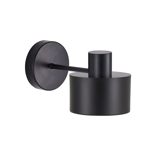 Homelighting Adept SE21-BL-16-MS1 - Moderne Wandlampe für stilvolle Beleuchtung