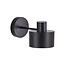 Homelighting Adept SE21-BL-16-MS1 - Lámpara de pared moderna para una iluminación elegante