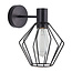 Homelighting Adept SE21-BL-16-GR1 - Applique murale élégante pour tous les espaces
