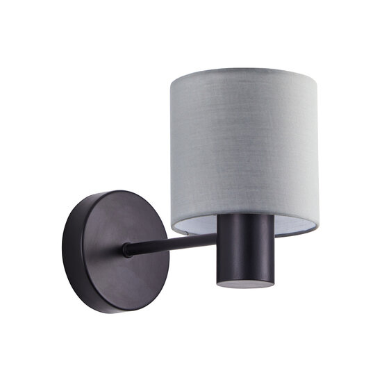 Homelighting Adept SE21-BL-16-SH2 - Modern wall lamp for stylish illumination