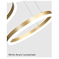 Homelighting Kanko SE LED 4 - Modern design voor sfeervolle verlichting