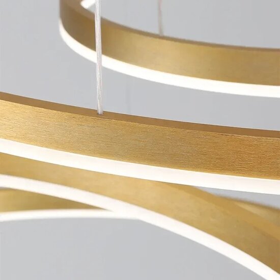 Homelighting Kanko SE LED 4 - Modern design for ambient lighting