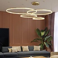 Homelighting Kanko SE LED 4 - Diseño moderno para iluminación ambiental