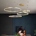 Homelighting Kanko SE LED 4 - Modern design for ambient lighting