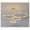 Homelighting Kanko SE LED 4 - Design moderne pour un éclairage d'ambiance