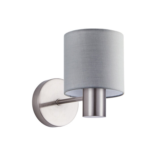 Homelighting Adept SE21-NM-16-SH2 - Moderne Wandlampe für stilvolle Beleuchtung