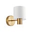 Homelighting Adept SE21-GM-16-SH1 - Modern wall lamp for stylish lighting