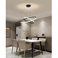 Homelighting Stelina SE LED 60 60-40cm 47W - Modernes Design für stilvolle Beleuchtung