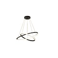 Homelighting Stelina SE LED 60 60-40cm 47W - Design moderne pour un éclairage élégant