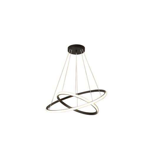 Homelighting Stelina SE LED 60 60-40cm 47W - Modernes Design für stilvolle Beleuchtung