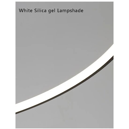 Homelighting Stelina SE LED 60 60-40cm 47W - Modernes Design für stilvolle Beleuchtung