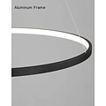 Homelighting Stelina SE LED 60 60-40cm 47W - Diseño moderno para una iluminación elegante