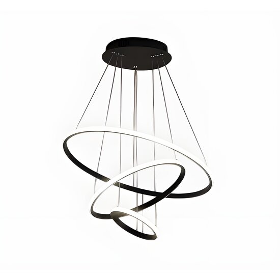 Homelighting Stelina SE LED 80 80-60-40cm 84w - Modernes Design für jeden Raum