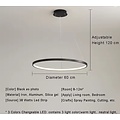 Homelighting Stelina SE LED 80 80-60-40cm 84w - Diseño moderno para cualquier espacio