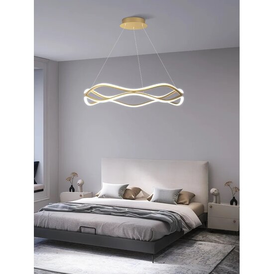 Homelighting Aber SE LED 60 - Modernes Design für jeden Raum