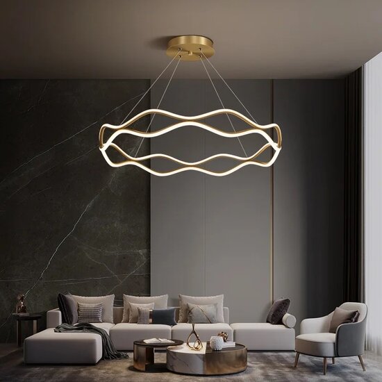 Homelighting Aber SE LED 60 - Modern design for any space