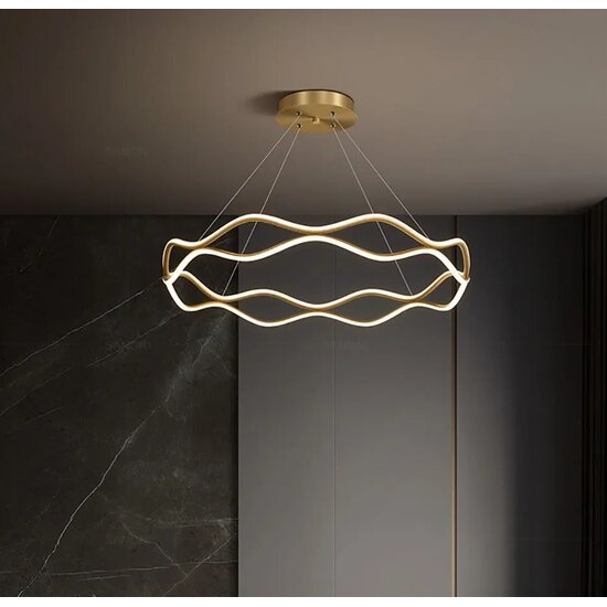 Homelighting Aber SE LED 60 - Modernes Design für jeden Raum