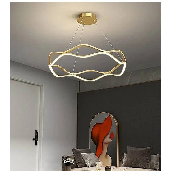 Homelighting Aber SE LED 60 - Modern design voor elke ruimte