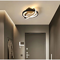 Homelighting Arlo SE LED 21 - Modern ceiling lamp with 3CCT memory