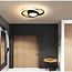 Homelighting Irina SE LED 26 - Stylish ceiling lamp for any space