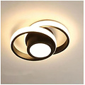 Homelighting Irina SE LED 26 - Stylish ceiling lamp for any space