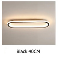 Homelighting Elma SE LED 60 - Moderne plafondlamp met veelzijdige lichtinstellingen