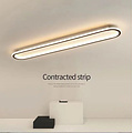 Homelighting Elma SE LED 60 - Moderne Deckenlampe mit vielseitigen Beleuchtungsoptionen