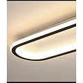 Homelighting Elma SE LED 60 - Lampe de plafond moderne avec options d'éclairage polyvalentes