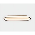 Homelighting Elma SE LED 60 - Moderne Deckenlampe mit vielseitigen Beleuchtungsoptionen