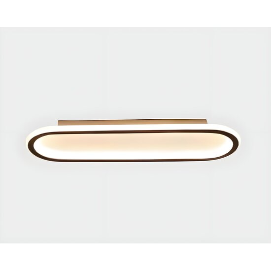 Homelighting Elma SE LED 60 - Moderne Deckenlampe mit vielseitigen Beleuchtungsoptionen