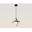 Homelighting Zeta SE LED 20 - Lámpara colgante moderna con configuraciones de luz versátiles