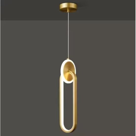 Homelighting Ria SE LED 21 - Éclairage élégant pour chaque espace